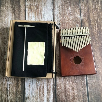 electric kalimba