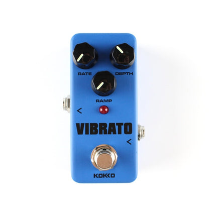 Guitar Effect Pedal