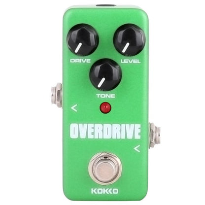 Guitar Effect Pedal