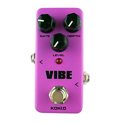 Guitar Effect Pedal