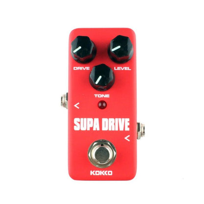 Guitar Effect Pedal