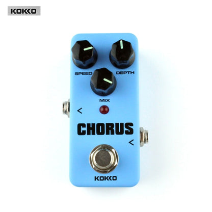 Guitar Effect Pedal