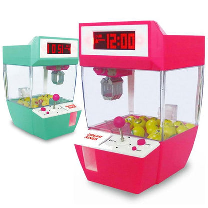 mini claw machine