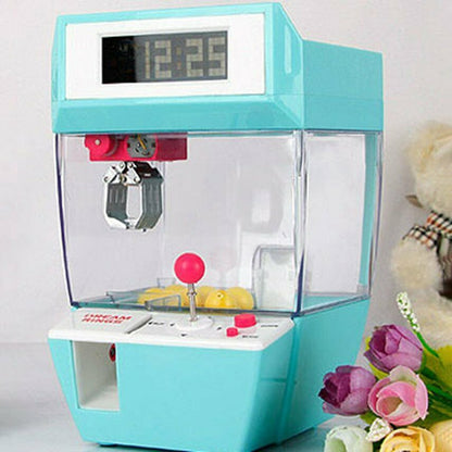 mini claw machine