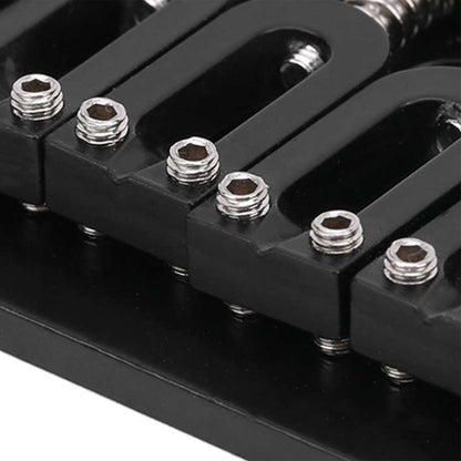 Electric Guitar Bridge