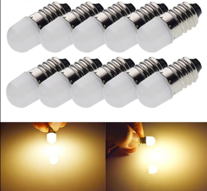  LED Mini Bulbs