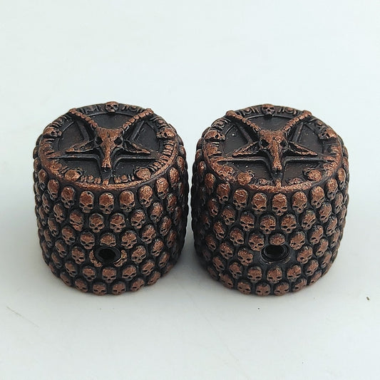 Guitar Knob