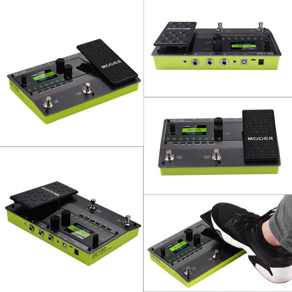 Best Amp Modelers