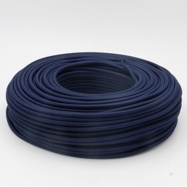 Cloth Covered Electrical Wire