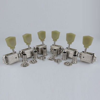 vintage style guitar tuners