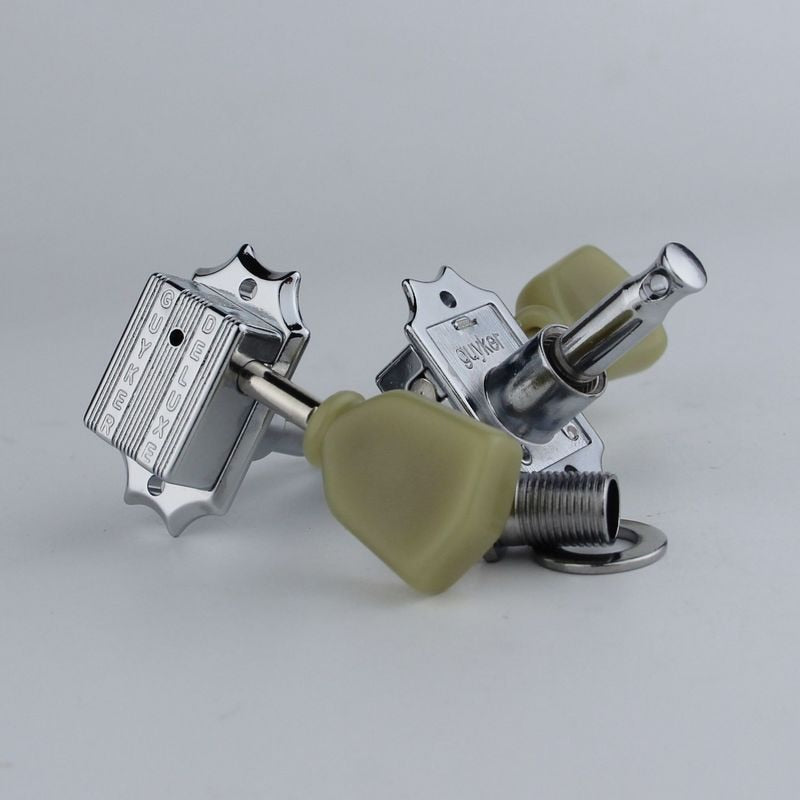 vintage style guitar tuners