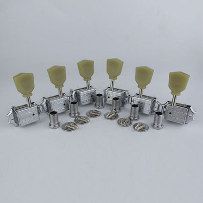 vintage style guitar tuners