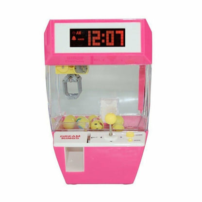 mini claw machine