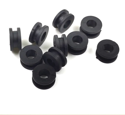 Rubber Grommets