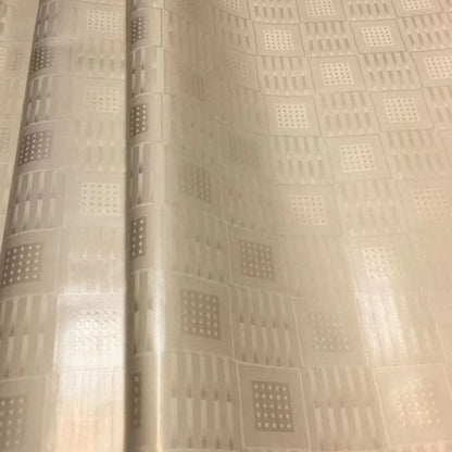 Jacquard Grill Cloth