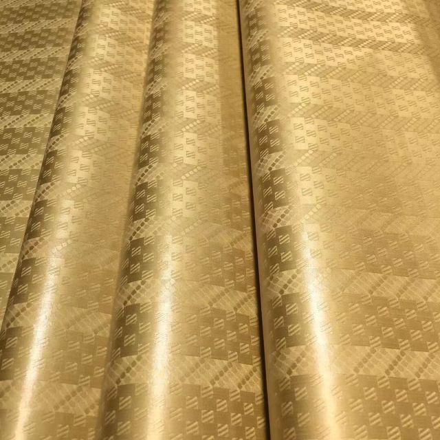 Jacquard Grill Cloth