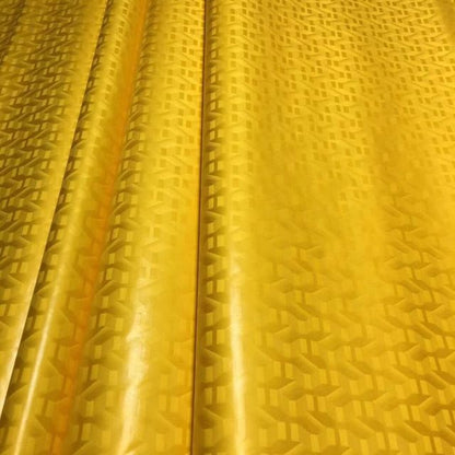 Jacquard Grill Cloth