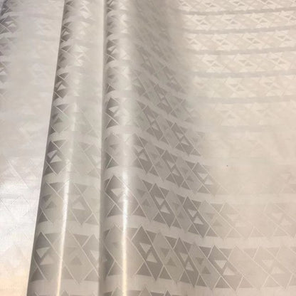 Jacquard Grill Cloth