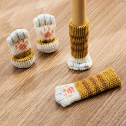 chair socks