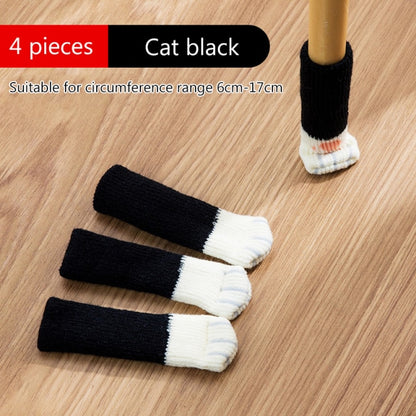 chair socks