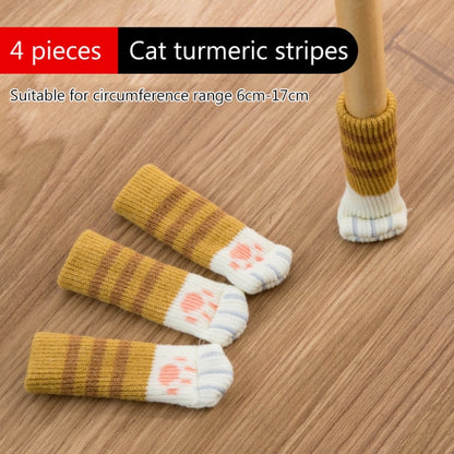 chair socks