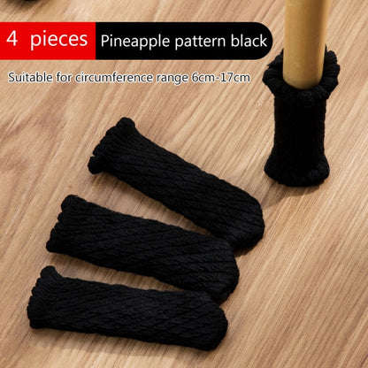 chair socks