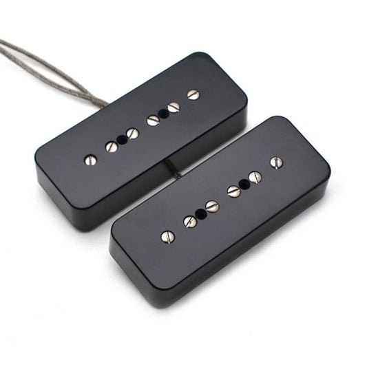 Alnico 5 pickup