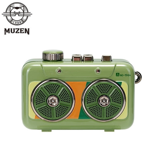 MUZEN