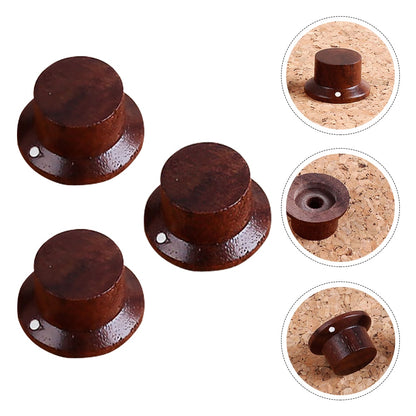 Custom Guitar Knobs