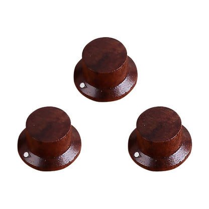 Custom Guitar Knobs