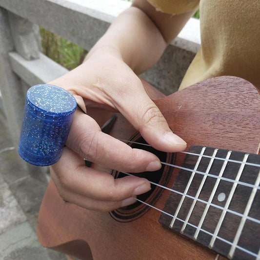 Finger Shaker
