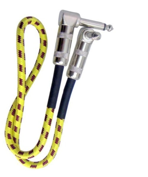 guitar patch cable