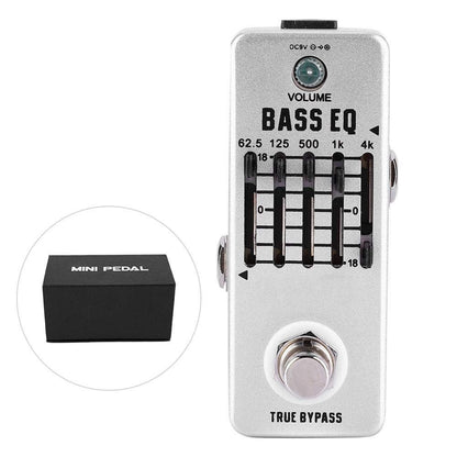 multi effects pedal