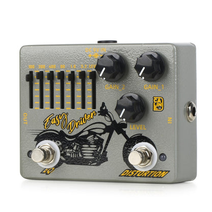 multi effects pedal