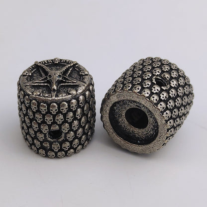 Skull Guitar Knobs