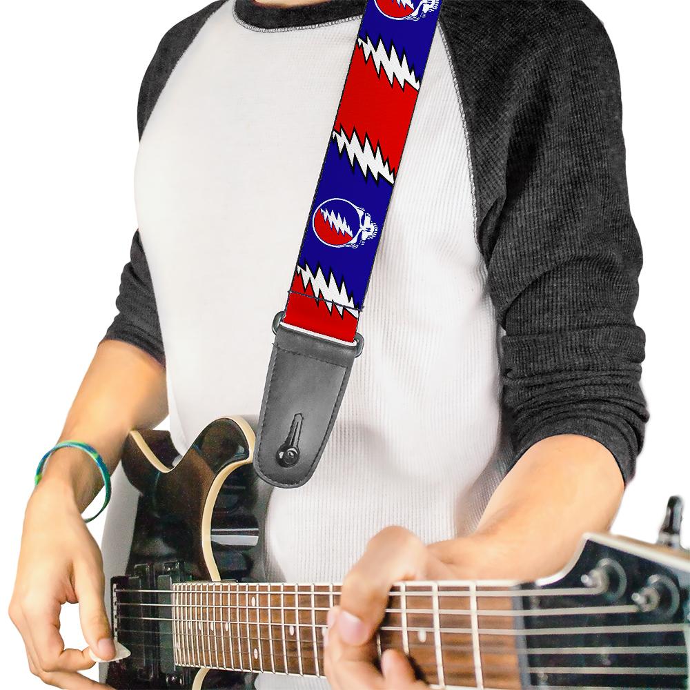 GUITAR STRAP