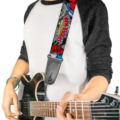 GUITAR STRAP