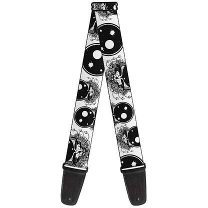 GUITAR STRAP - Free Shipping