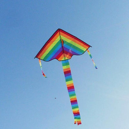 Rainbow Kite Rainbow Kite Big River Hardware 