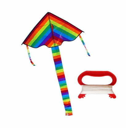 Rainbow Kite Rainbow Kite Big River Hardware 