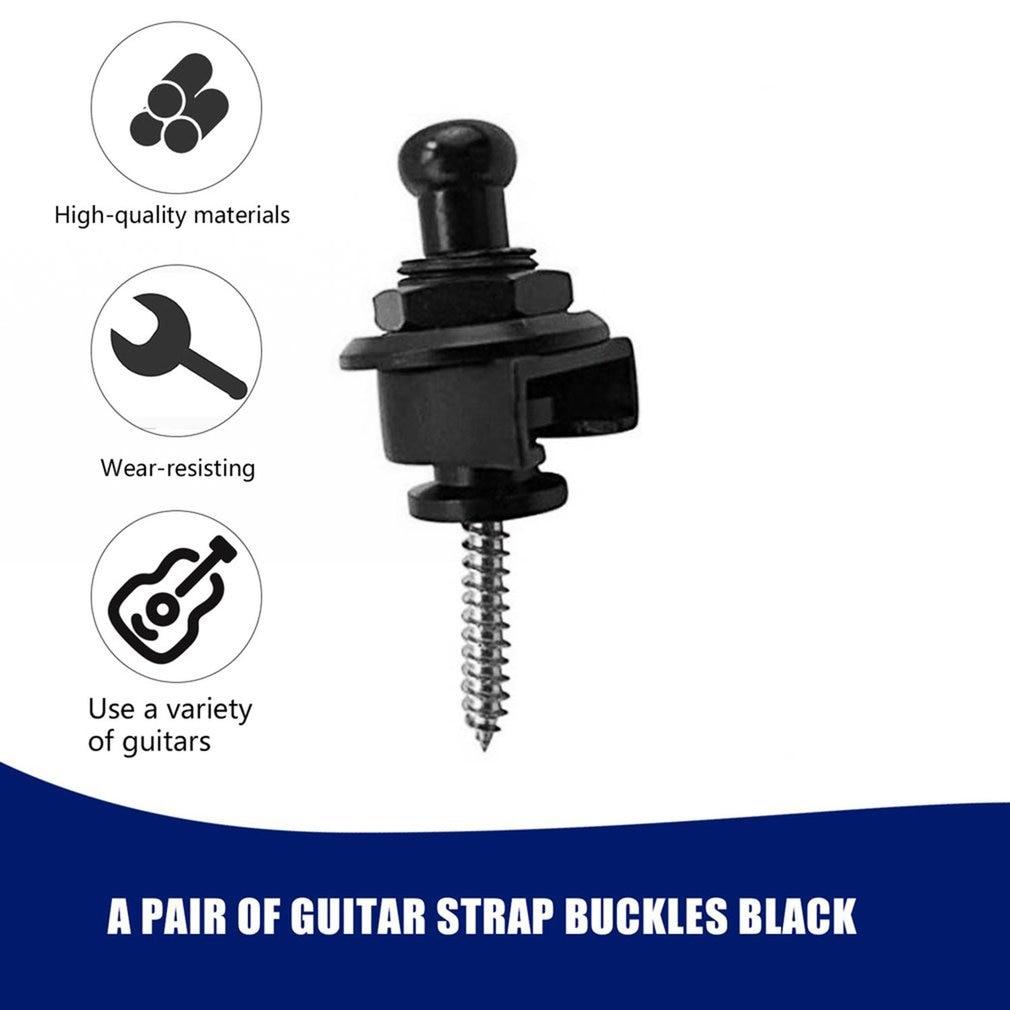 Schaller Strap Lock Buttons schaller strap lock buttons Big River Hardware 