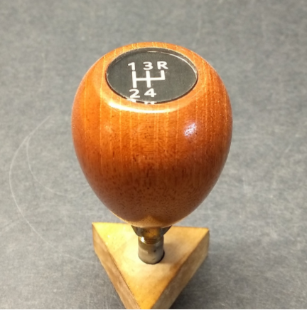 Elevate Your Driving Experience with Premium Custom Shift Knobs - Big River Hardware