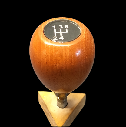 Elevate Your Driving Experience with Premium Custom Shift Knobs - Big River Hardware