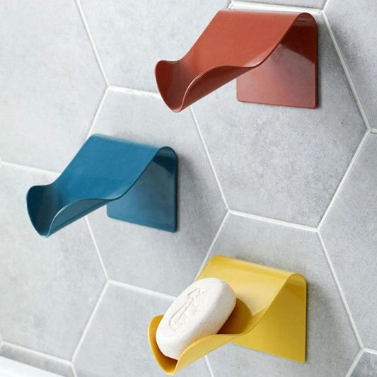 Soap Holder Bathroom Shower soap holder Big River Hardware 
