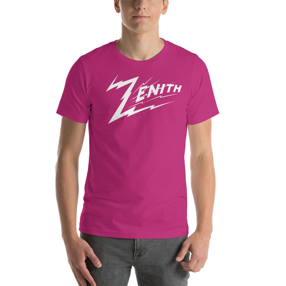 Retro Zenith T-Shirt