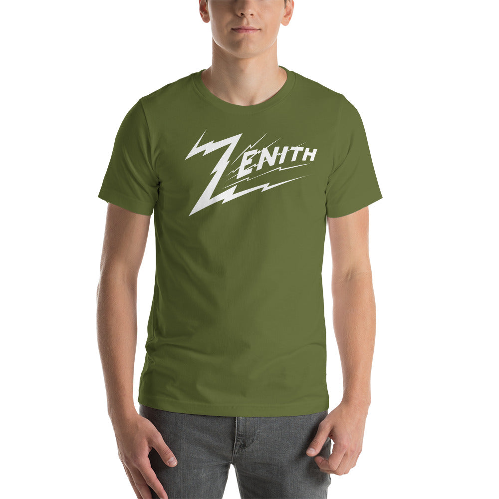 Retro Zenith T-Shirt