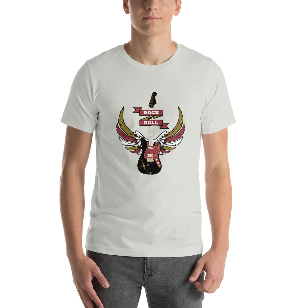 Electric Guitar T-Shirt