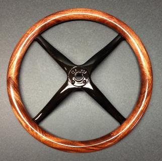 Vintage Ford Steering Wheel Steering Wheel Kevin 