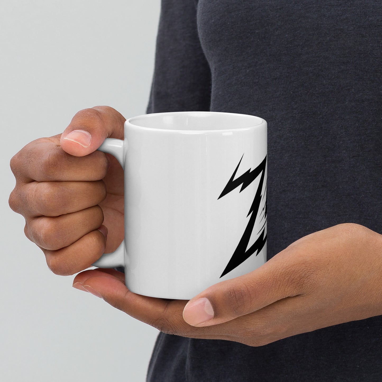 Zenith Coffee Mug