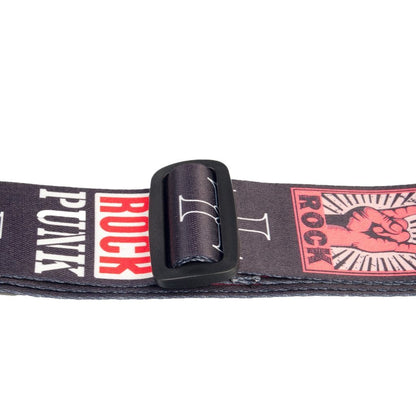 YOU ROCK! Best Guitar Strap Guitar Strap Big River Hardware 